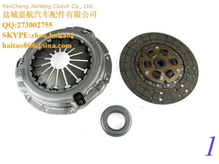 China Clutch Kit AISIN CKT-032 fits 75-87 Toyota Land Cruiser 4.2L-L6 supplier