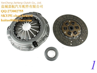 China Toyota Landcruiser HDJ81 Clutch Kit supplier