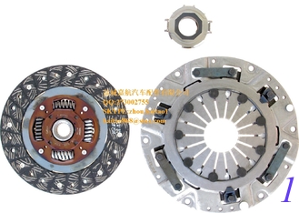 China Mouse over image to zoom Clutch Kit EXEDY 15008 fits 85-89 Subaru GL 1.8L-H4 supplier