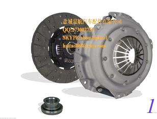 China GEAR MASTERS HD CLUTCH KIT FOR 88-95 CHEVY GMC C G K 1500 2500 3500 4.3L 5.0L supplier