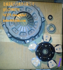 China KUBOTA CLUTCH DISC 32530-14304, 32530-14300 L3750 L4150 L4850 supplier