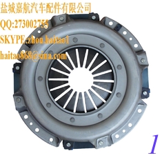 China 1912-1001 Kubota Parts Clutch Plate L3750; L3750DT; L4150; L4150DT; L4150DTN; L4 supplier
