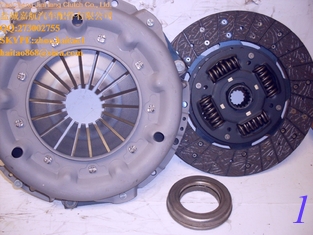 China TC45 TC45A T2320 T2330 Ford YCJH TRACTOR CLUTCH KIT SBA320450290 supplier