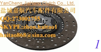 China 1878006035 CLUTCH DISC supplier
