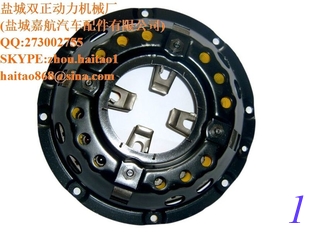 China 1081743R91 New Clutch Plate Made to fit YCJH-IH International Tractor Models supplier