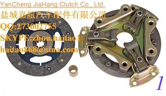 China Clutch Pressure Plate - Farmall Cub, Cub Lo-Boy (NOT 154 &amp; 184) supplier