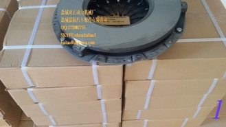 China 82983566 New Pressure Plate made to fit Ford TB100 TB110 TB120 TB80 TB85 TB90 + supplier