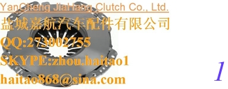 China FORD YCJH 82011590	8201 1590 YCJH 86634447	8663 4447 - Clutch Pressure Plate supplier