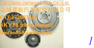 China 0690520 - Clutch Pressure Plate supplier