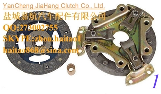 China 351773R1 New YCJH International Harvester Tractor Clutch Disc Cub Cub Lo Boy supplier