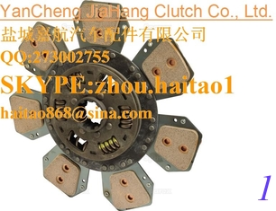 China 331022910  CLUTCH  DISC supplier