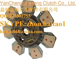 China Ford / New Holland TRACTOR: TB110 CLUTCH supplier