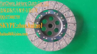 China Clutch Plate for Massey Ferguson, L.U.K., Landini - S.40731 supplier