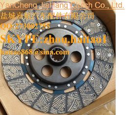 China Clutch Disc 135 165 - 12&quot; Organic Main Drive supplier