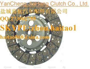 China Clutch Plate L.U.K. 330 0038 160/3300038160 supplier