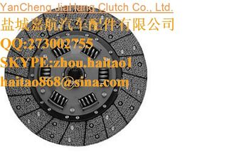 China 13453-10301 CLUTCH DISC 18 SPLINE TCM FG25N1 SERIAL #306X FORKLIFT PART supplier