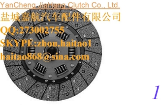 China 3EB-10-11920 DISC CLUTCH KOMATSU FG25-11 FORKLIFT PARTS supplier