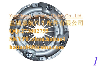 China Ford TS,TW, 10 &amp; 40 series tractor clutch. VPG1230 supplier