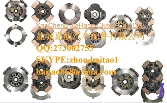 China EATON Clutch KIT supplier