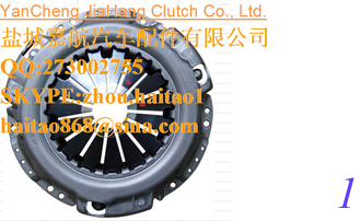 China 31210-53020 CLUTCH 31210-30261, 31210-30262, TYC-522 supplier