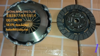 China RANGE ROVER CLUTCH PLATE 	FTC148 supplier