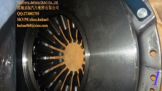 China YCJH / YCJH: HOUSING, CLUTCH, Part # 82983566 supplier