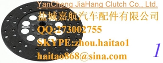 China 331008416 - Clutch Disc supplier