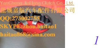 China New Ford model A &amp; B 1928-34 transmission clutch pressure plate flathead supplier