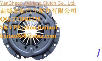 China MECANISME D EMBRAYAGE KUBOTA POUR MODEL kubota  B1200, 1400, 1402, 1500, 1502, 1550, 1750, supplier