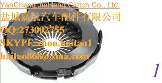 China CLUTCH COVER 3482000462 supplier
