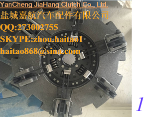 China 1888600149 CLUTCH COVER supplier
