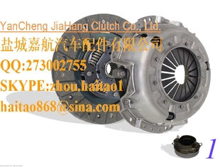 China HD-CLUTCH-KIT-FOR-89-95-TOYOTA-4RUNNER-PICKUP-TRUCK-2-4L-4Cyl-22R-22RE  HD-CLUTCH-KIT-FOR supplier