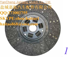 China 73458 Clutch Disc For White/oliver supplier