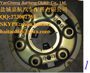 China Taishan 250 300 350 tractor spare parts clutch assembly supplier