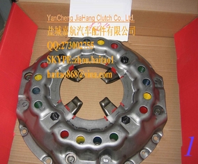 China Clutch plate main 12&quot; 16 splines supplier