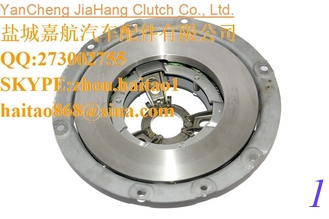 China Clutch assembly 10&quot; single supplier