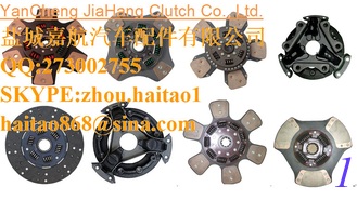 China P.T.O Clutch plate 9&quot; MF/YCJH-IH181102M91, 181102M92, 1851650M91, 1851652M91, 1880501M91, 3620411AF, 3620411M91, 899823M supplier