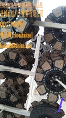 China 1862667001 CLUTCH DISC supplier