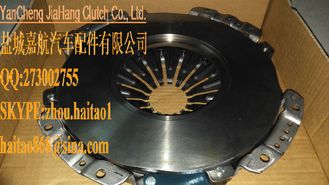 China 13&quot; MAIN CLUTCH PLATE 7 PADDLE FITS FORD YCJH 6640 7740 7840 8240 8340 supplier