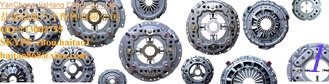 China 4BD1 6HF1   6BG1  4BDIT  4HF19(RLY)  6BDIT(6BDI) 10PAI   6RAI  10PDI  6WFI   6BG1  CLUTCH supplier
