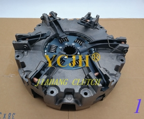 China 5133397 - 14 TD 90 CLUTCH COVER 11&quot; ( 14 TEETH ) ( UK ) 5145709 supplier