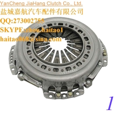 China 82011590 Ford Tractor Parts Pressure Plate 13 Inch Diaphram Type 5640, 6640, 774 supplier