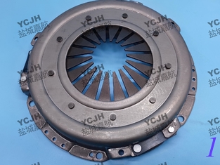 China T5210-14501 ASSY,CLUTCH COVER supplier
