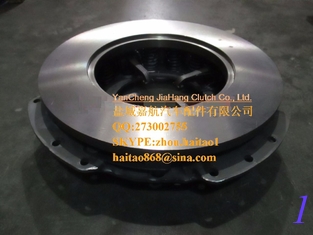 China 412007A000 /41200-7A000/CLUTCH COVER supplier