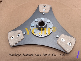 China YCJH Clutch and PTO DISC RE73611 / RE242274 supplier