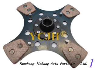 China Clutch disc for John Deere 5510 5510N 5220 5320 5320N 5420 5420N 5520 Tractor supplier
