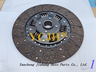 China Kubota clutch Tractor Spare Parts W9501-82021 3A152-25130 35860-25130 M6950 M7950 M8950 M9540DT 3F860-25122 M9580 Clutch supplier
