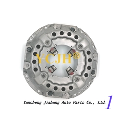 China PRESSURE PLATE FOR PART 131003550 3925716 81817036 83924567 83925716 86634458 supplier
