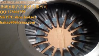 China 82011590 Clutch Pressure Plate for Ford/YCJH 5640 6640 7740 7840 8240 supplier