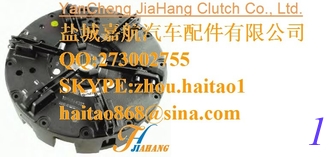 China 1964058C2  CLUTCH COVER supplier